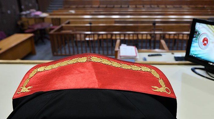Kızını okula göndermeyen hakimden ilginç cevap!