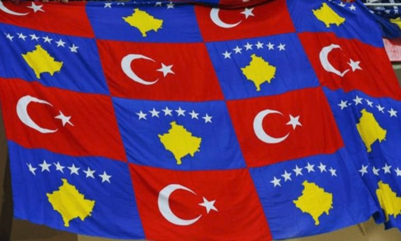 Kosova: Türkiye bizi her zaman destekledi