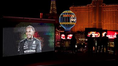 Las Vegas'ın Formula 1'e girmek için ödediği dev ücret