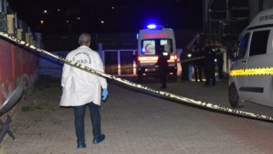 Malatya'daki kız yurdunda feci ölüm