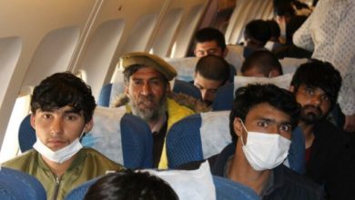 Malatya'dan Afganistan'a tersine göç