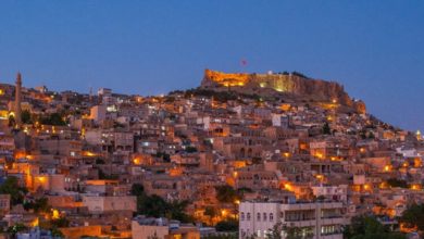 Mardin' turizme hitap için 240 yapı yıkılacak
