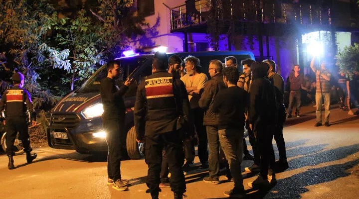 Mersin'de kaybolan 8 yaşındaki çocuk her yerde aranıyor