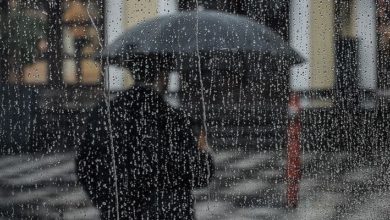 Meteoroloji'den sağanak uyarısı