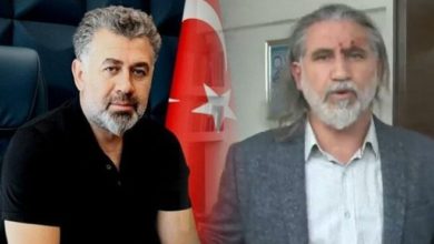 MHP'den istifa eden Sedat Kılınç darp edilerek kaçırıldı