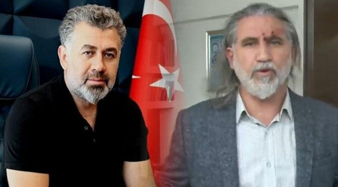 MHP'den istifa eden Sedat Kılınç darp edilerek kaçırıldı