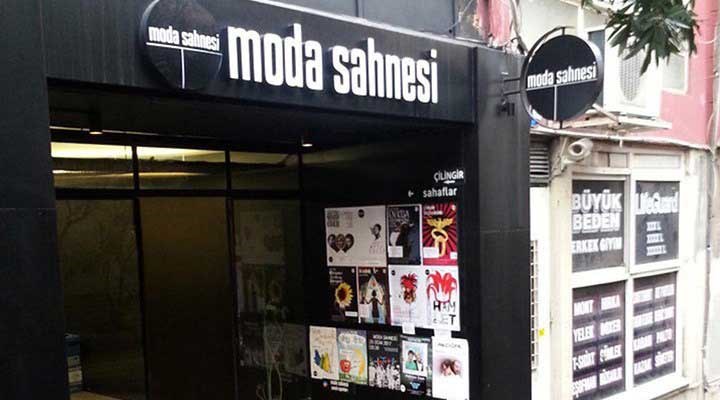 Moda Sahnesi: Saati kendimiz çalıştırıyoruz