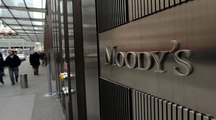 Moody's: Riskler daha uzun süreli yüksek enflasyona evrildi