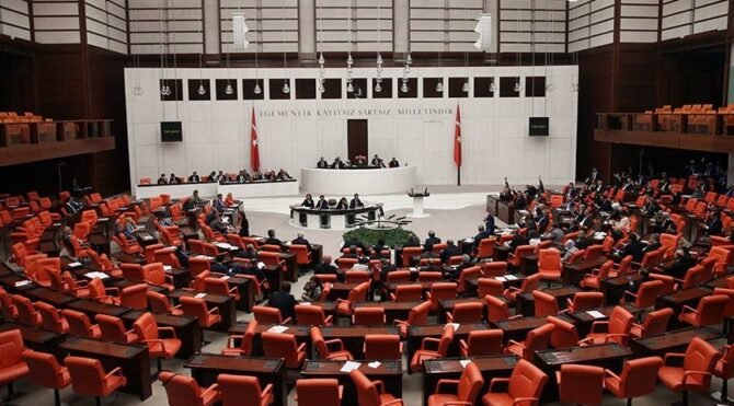 Muhalefetin araştırma önergeleri, AKP ve MHP'li vekillerce reddedildi