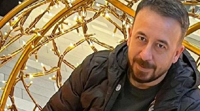Murat Kartal cinayetinde çarpıcı gelişme