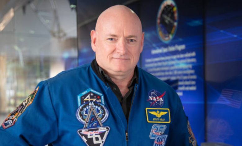NASA astronotu Scott Kelly, uzayda ABD - Rusya iş birliğini anlattı