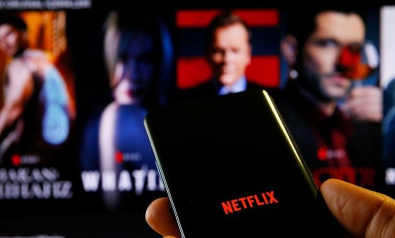 Netflix, 200 bin abone kaybetti