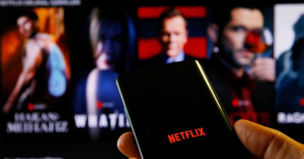 Netflix, 200 bin abone kaybetti