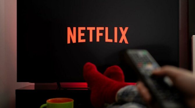 Netflix'e yatırım yaptı, bir günde 400 milyon dolar zarar etti