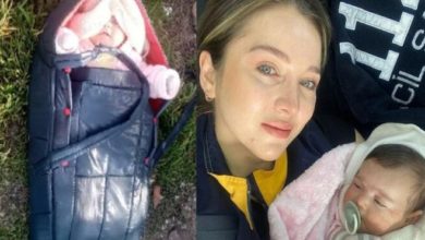 Nisa bebeğin beyin ölümünde ‘bakıcı ihmali'