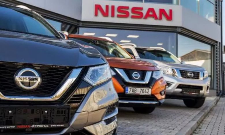 Nissan, Datsun marka araç üretimini sonlandırdı