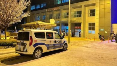 Nurcan Seçer'in hastanedeki görüntüsünü paylaşanlar gözaltında