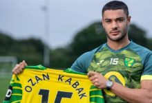 Ozan Kabak Schalke'ye dönüyor