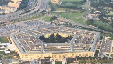 Pentagon'dan Ukrayna adımı: 8 savunma devi ile görüşülecek