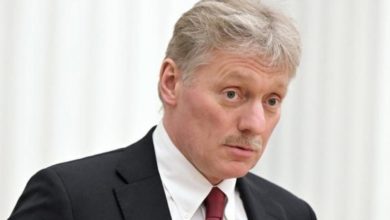 Peskov'dan Biden'ın soykırım suçlamasına yanıt