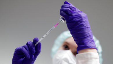 Polonya: Daha fazla koronavirüs aşısı satın almayacağız