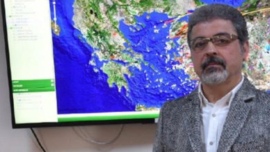Prof. Dr. Sözbilir'den Türkiye'deki 5 şehir için tsunami uyarısı