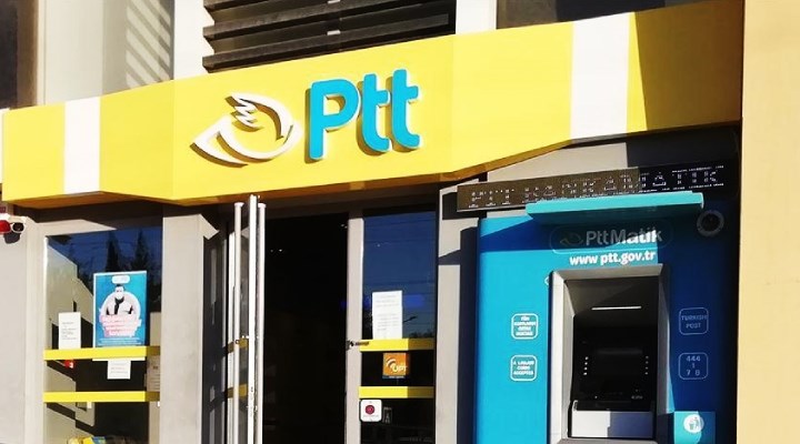 PTT ATM'sinin açığını bulan şahıs büyük vurgun yaptı