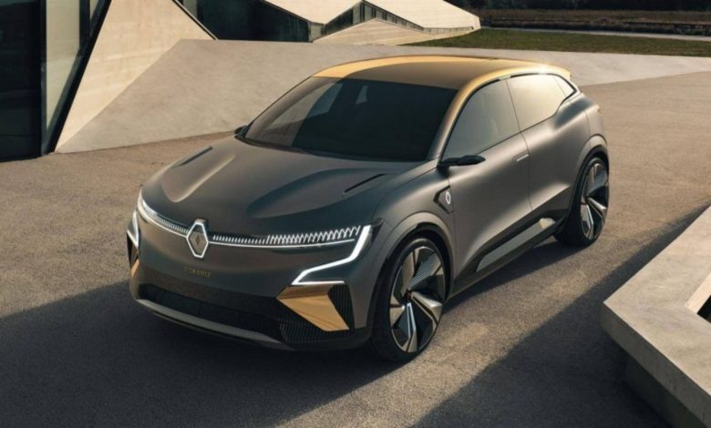 Renault, hidrojenli otomobilini 19 Mayıs'ta tanıtacak
