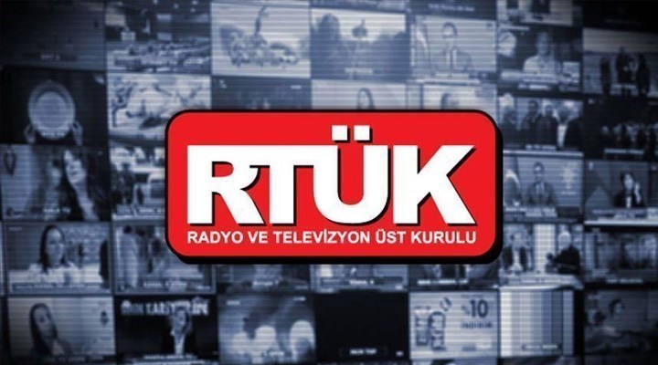 RTÜK 2021 faaliyet raporunu yayımladı