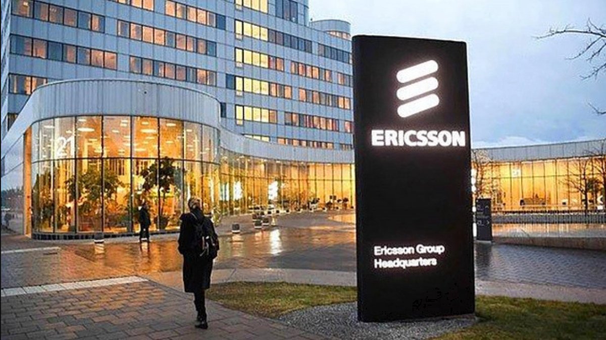Rusya ya 5G yaptırımı: Ericsson ve Nokia da çekildi #1