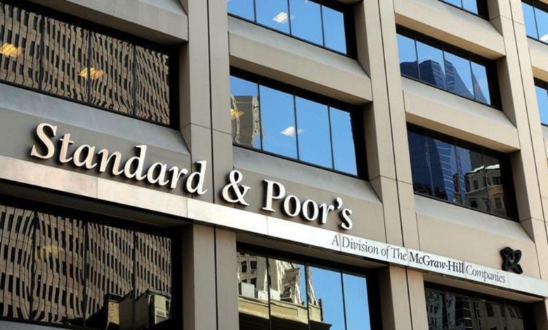 S&P'den küresel ekonomik büyüme tahmini