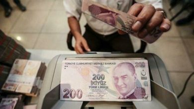 S&P'den Türk bankalarına enflasyon ve faiz uyarısı