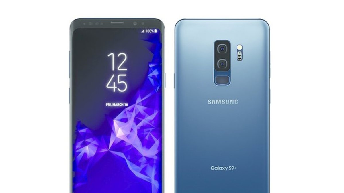 Samsung Galaxy S9 serisine olan destek sonlandı