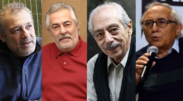 Sanatçılar Girişimi, Gezi Davası’ndaki hukuksuz cezaları kınadı
