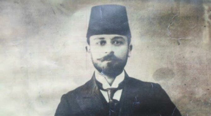 Şeyhülislam'ın fetvasıyla asılan Boğazlıyan Kaymakamı Kemal Bey kabri başında anıldı