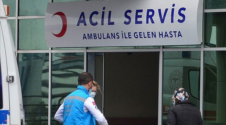 Susurluk'ta cinayet: Anne ve 3 yaşındaki oğlu silahla öldürülmüş olarak bulundu