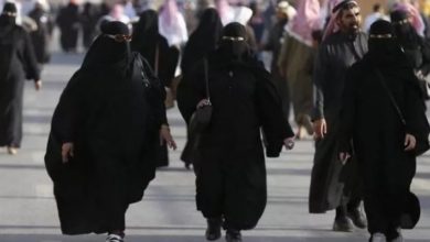 Suudi Arabistan'ta kadınlara yeni hak!