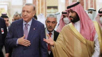 Suudi yetkili: Bizim Erdoğan’a ihtiyacımızdan çok onun bize ihtiyacı var