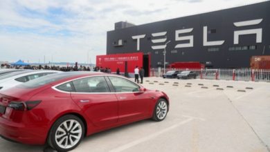 Tesla, Çin'deki otomobil taleplerine yetişemiyor