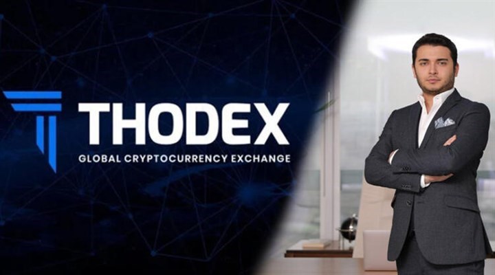 Thodex iddianamesinde detaylar ortaya çıktı