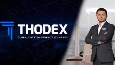Thodex vurgunuyla ilgili yeni detaylar!