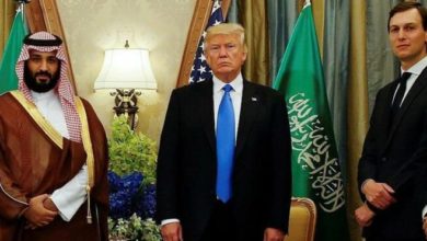 Trump'ın damadı Suudilerden 2 milyar dolar aldı