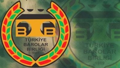 Türkiye Barolar Birliği'den İstanbul Sözleşmesi açıklaması