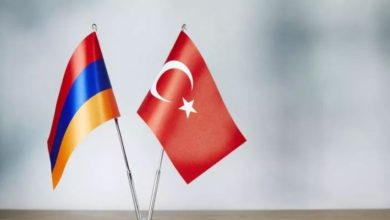 Türkiye ,Ermenistan normalleşme görüşmelerinin üçüncüsü 3 Mayıs’ta Viyana'da yapılacak