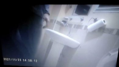 Tuvalete gizli kamera koymakla suçlanan patron hakkında suç duyurusu
