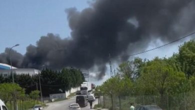 Tuzla’daki patlamayla ilgili 2 tutuklama