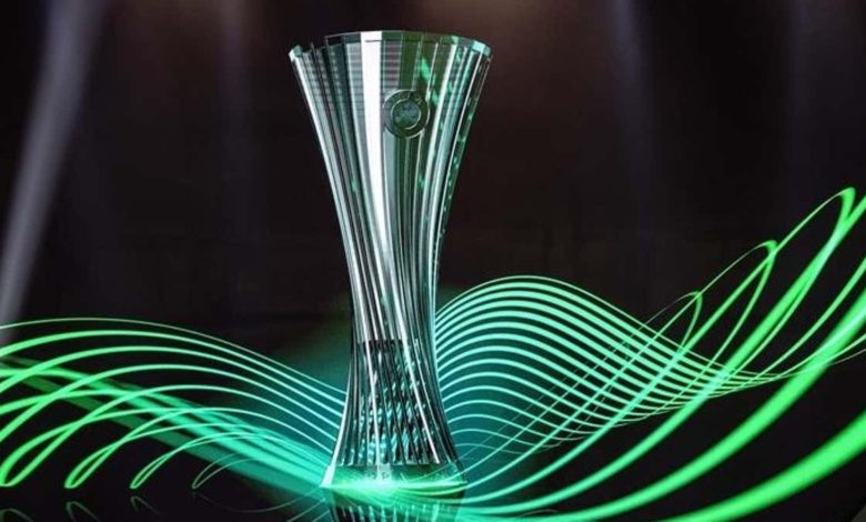 UEFA Avrupa Konferans Ligi'nde yarı finalistler