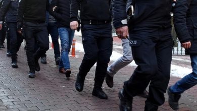 Urfa’da eşzamanlı rüşvet operasyonu: 28 gözaltı
