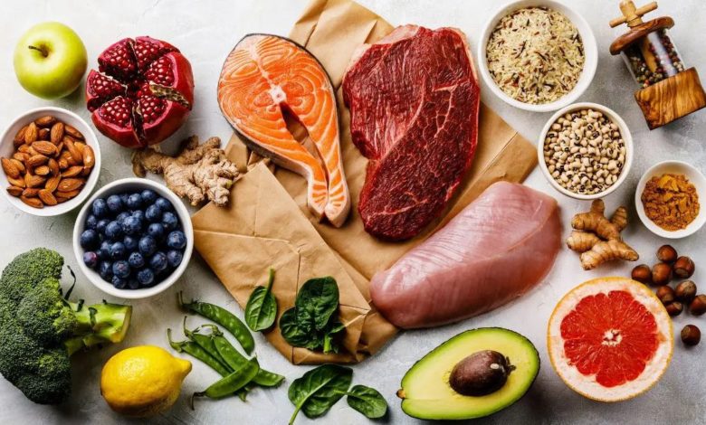Uzman: Bahar döneminde, proteini yüksek diyetler uygulanmamalı