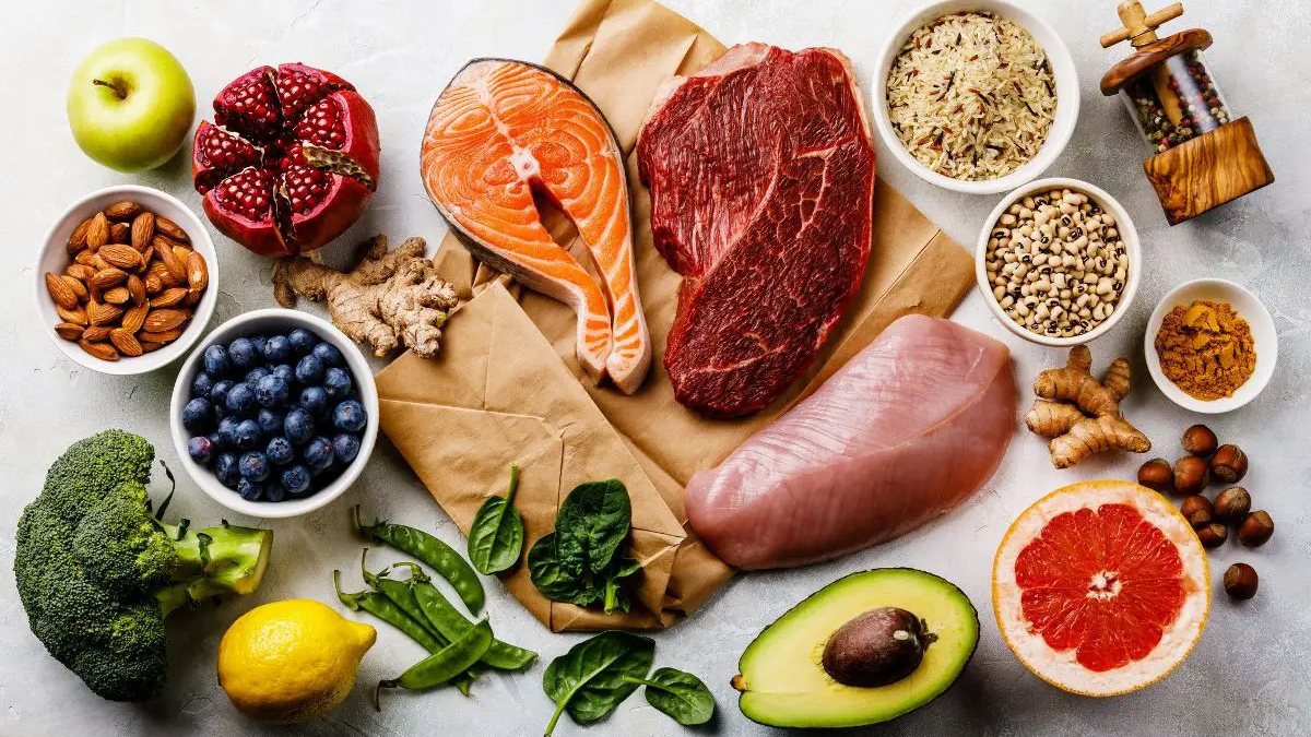 Uzman: Bahar döneminde, proteini yüksek diyetler uygulanmamalı